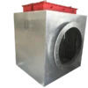 Air Heater, 110v, High - view 4