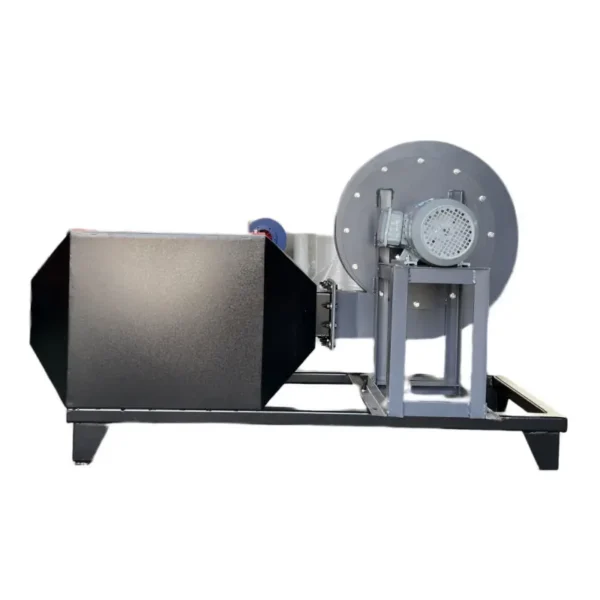 Air Heater, 200kw, 250kw, 300kw, 350kw