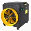 Air Heater, 220-240v, high