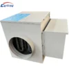 Air Heater, 220 V, Electric - view 2