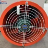 Air Heater, 220 V, Electric - view 3
