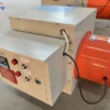 Air Heater, 220 V, Electric - view 4