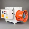 Air Heater, 220 V, Warm Air Blower