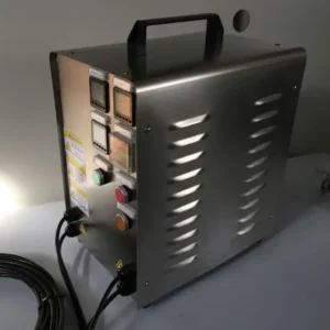 Air Heater, 220V, Electric