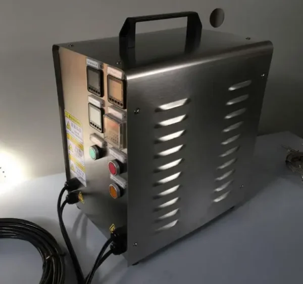 Air Heater, 220V, Electric