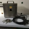 Air Heater, 220V, Electric - view 5