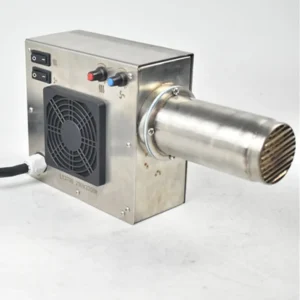 Air Heater, 230v, 3700w, LY3700