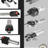Air Heater, 230v, 3700w, LY3700 - view 5
