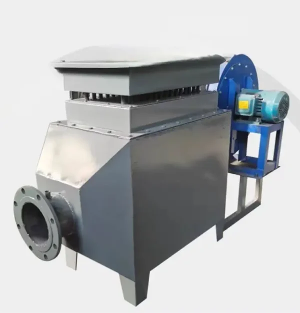 Air Heater, 30KW, 380 V, Electric - view 3
