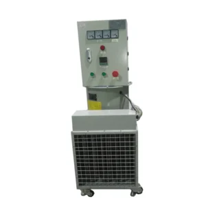 Air Heater, 380 V, .