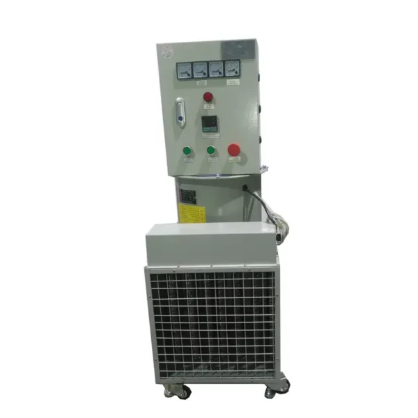 Air Heater, 380 V, .