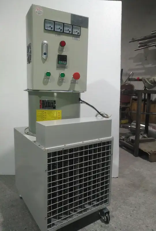 Air Heater, 380 V, . - view 3