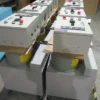 Air Heater, 380 V, . - view 6