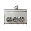 Air Heater, 380 V, Customizable
