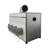 Air Heater, 380 V, Customizable - view 2