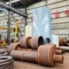 Air Heater, Carbon Steel, Natural Circulation - view 2