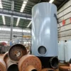 Air Heater, Carbon Steel, Natural Circulation - view 3