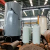 Air Heater, Carbon Steel, Natural Circulation - view 4