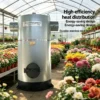 Air Heater, customerized, Rapid Heating