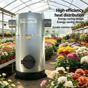 Air Heater, customerized, Rapid Heating