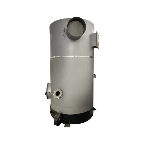 Air Heater, customerized, Rapid Heating - view 3