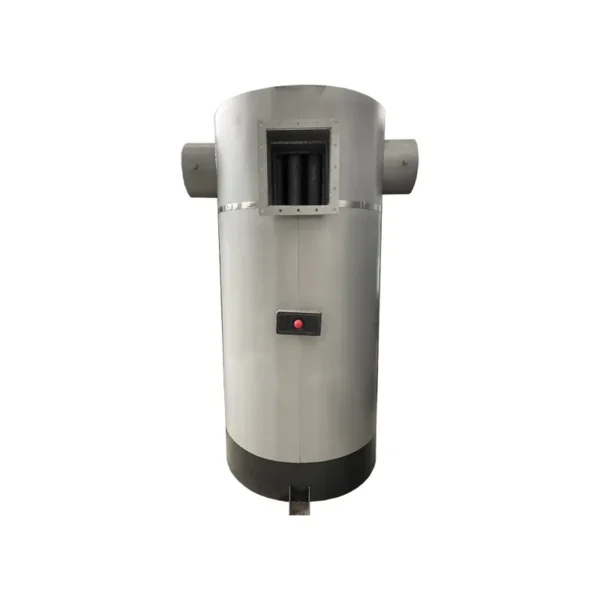 Air Heater, customerized, Rapid Heating - view 4