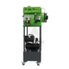Air Heater, KVH800, Stainless Steel, Oil Burner - view 3