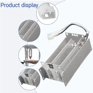 Air Heater, XHC, 1500W, 110V