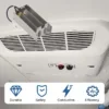 Air Heater, XHC, 1500W, 110V - view 2
