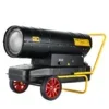 Air Kerosene Diesel Heater, 20KW, 220V