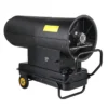 Air Kerosene Diesel Heater, 20KW, 220V - view 2