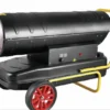 Air Kerosene Diesel Heater, 20KW, 220V - view 3