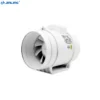 Air Mixed Axial Fan, Plastic, Inline