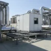 Air Modular Handling Unit, 100%, AHU