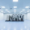 Air Modular Handling Unit, 100%, AHU - view 2