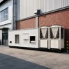 Air Modular Handling Unit, 100%, AHU - view 4