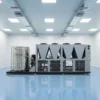 Air Modular Handling Unit, 100%, AHU - view 5