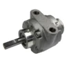 Air Motor, HX1AM-NCC-127, Air Pneumatic, Cast Iron