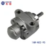 Air Motor, HX1AM-NCC-127, Air Pneumatic, Cast Iron - view 2