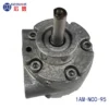 Air Motor, HX1AM-NCC-127, Air Pneumatic, Cast Iron - view 3