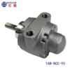 Air Motor, HX1AM-NCC-127, Air Pneumatic, Cast Iron - view 6
