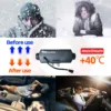 Air Parking Heater, 12V, 24V, 5KW - view 5