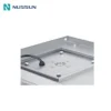 Air Pipe Smoke Extractor, 500mm*250mm, 260W, Steel, IP44 - view 2