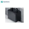 Air Pipe Smoke Extractor, 500mm*250mm, 260W, Steel, IP44 - view 4