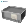 Air Pipe Smoke Extractor, 500mm*250mm, 260W, Steel, IP44 - view 5