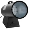 Air Portable Propane Heater, 125000BTU, D0100X328N8