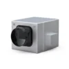 Air Positive Centrifugal Fan, 220 V, Ac