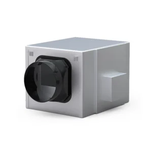 Air Positive Centrifugal Fan, 220 V, Ac