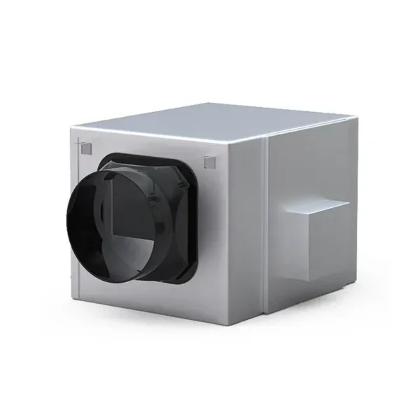 Air Positive Centrifugal Fan, 220 V, Ac