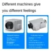 Air Positive Centrifugal Fan, 220 V, Ac - view 4